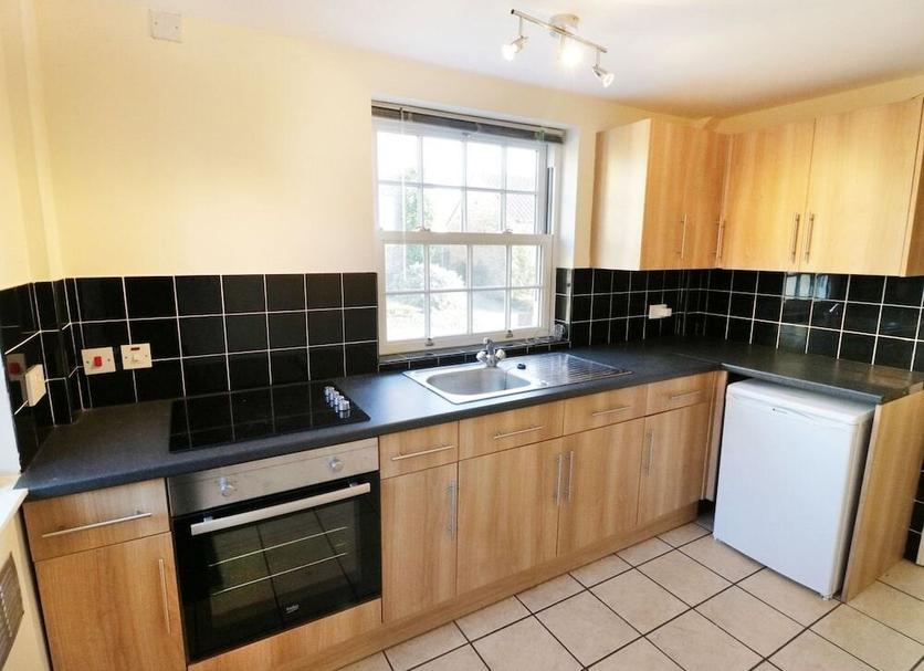 Kitchen Photo