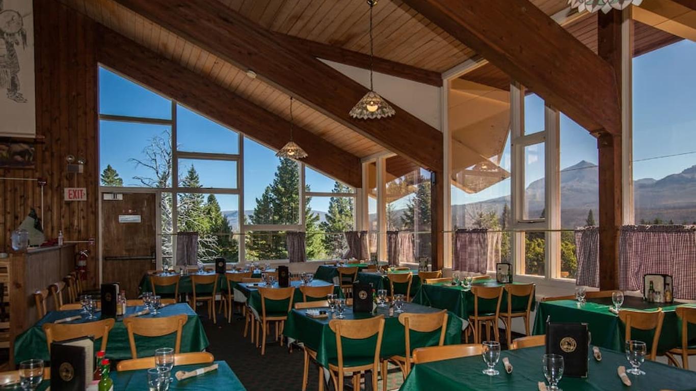 Rising Sun Motor Inn
