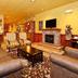 Hotel amenity