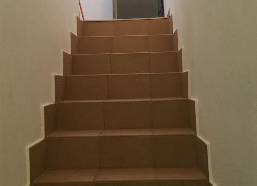Stairs Photo