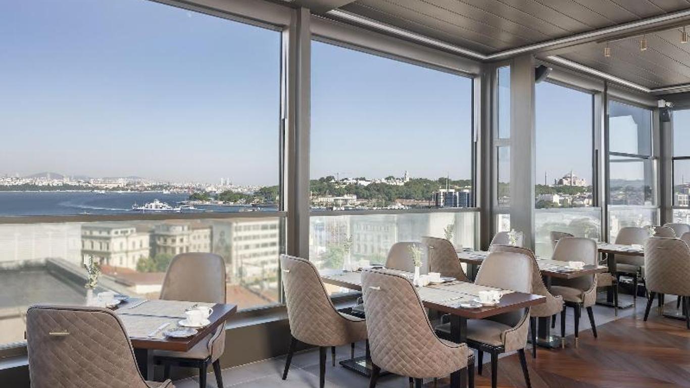 Galata La Bella Hotel
