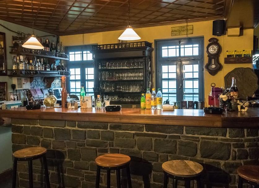 Bar Photo