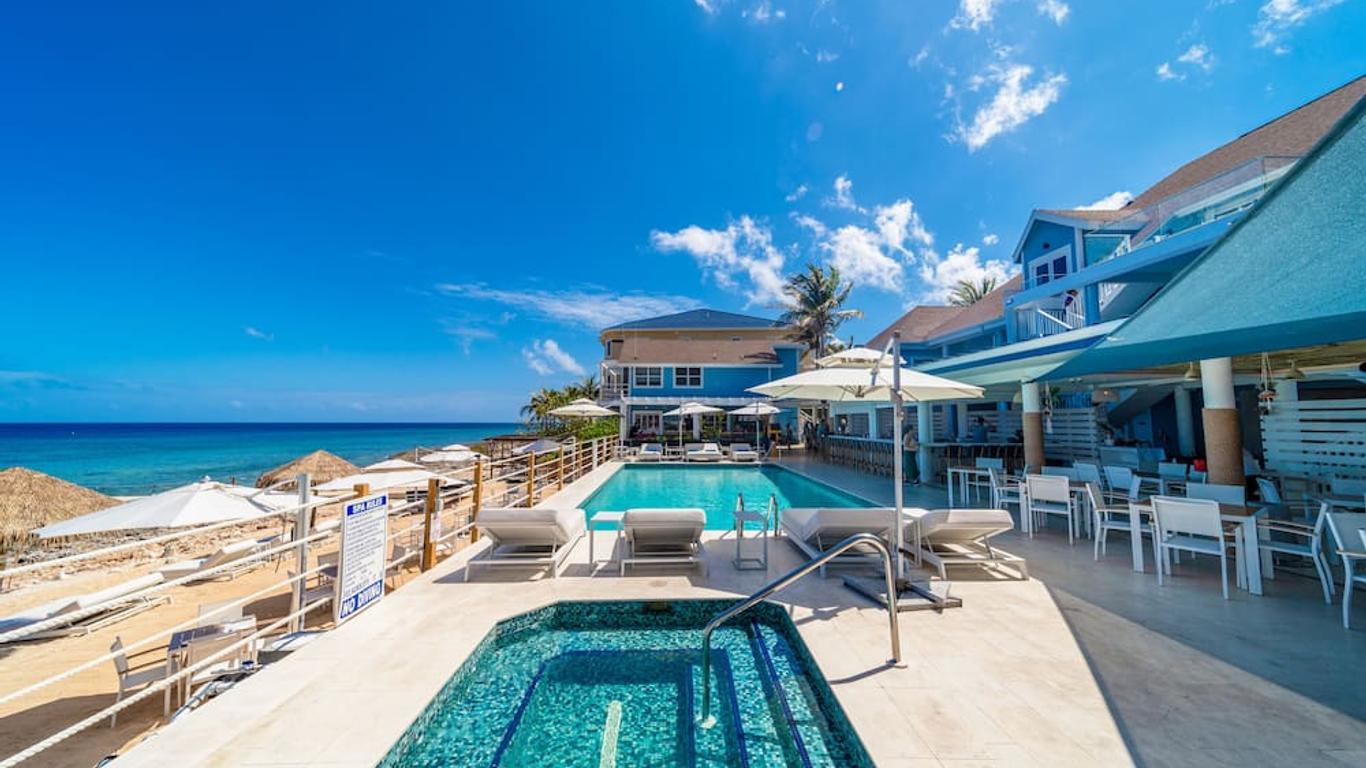 Cobalt Coast Resort