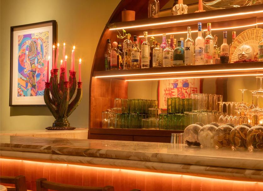 Bar Photo