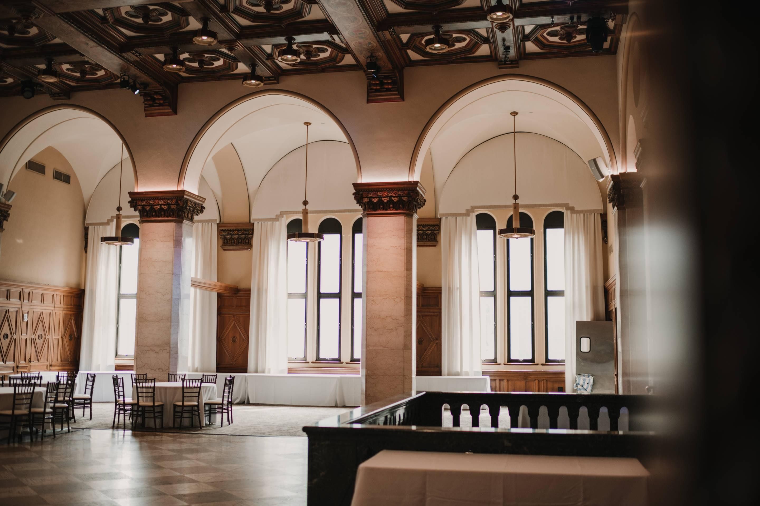 Conference room