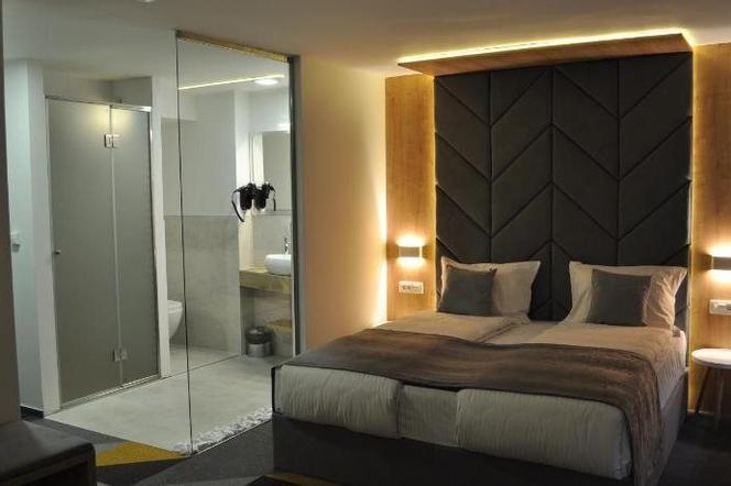 Hotel Boutique Bristol