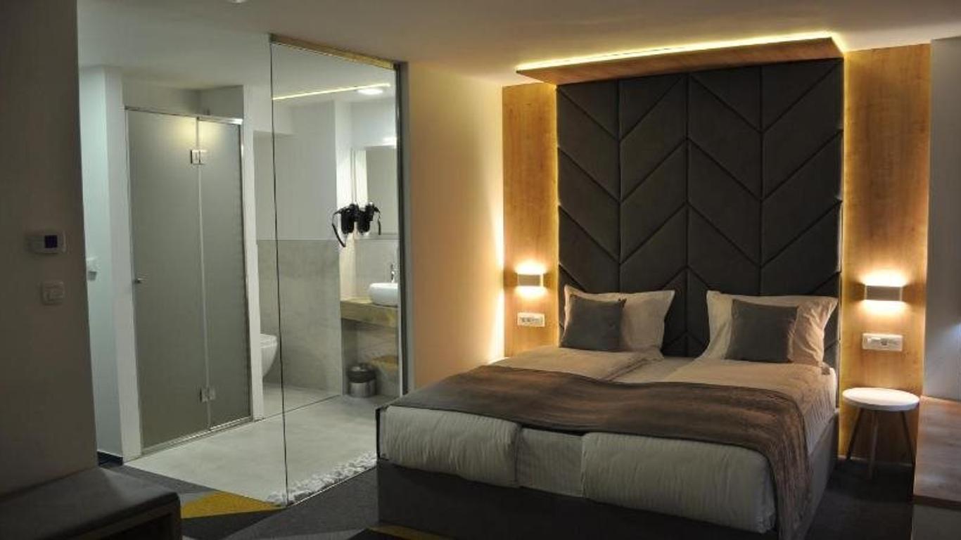 Hotel Boutique Bristol