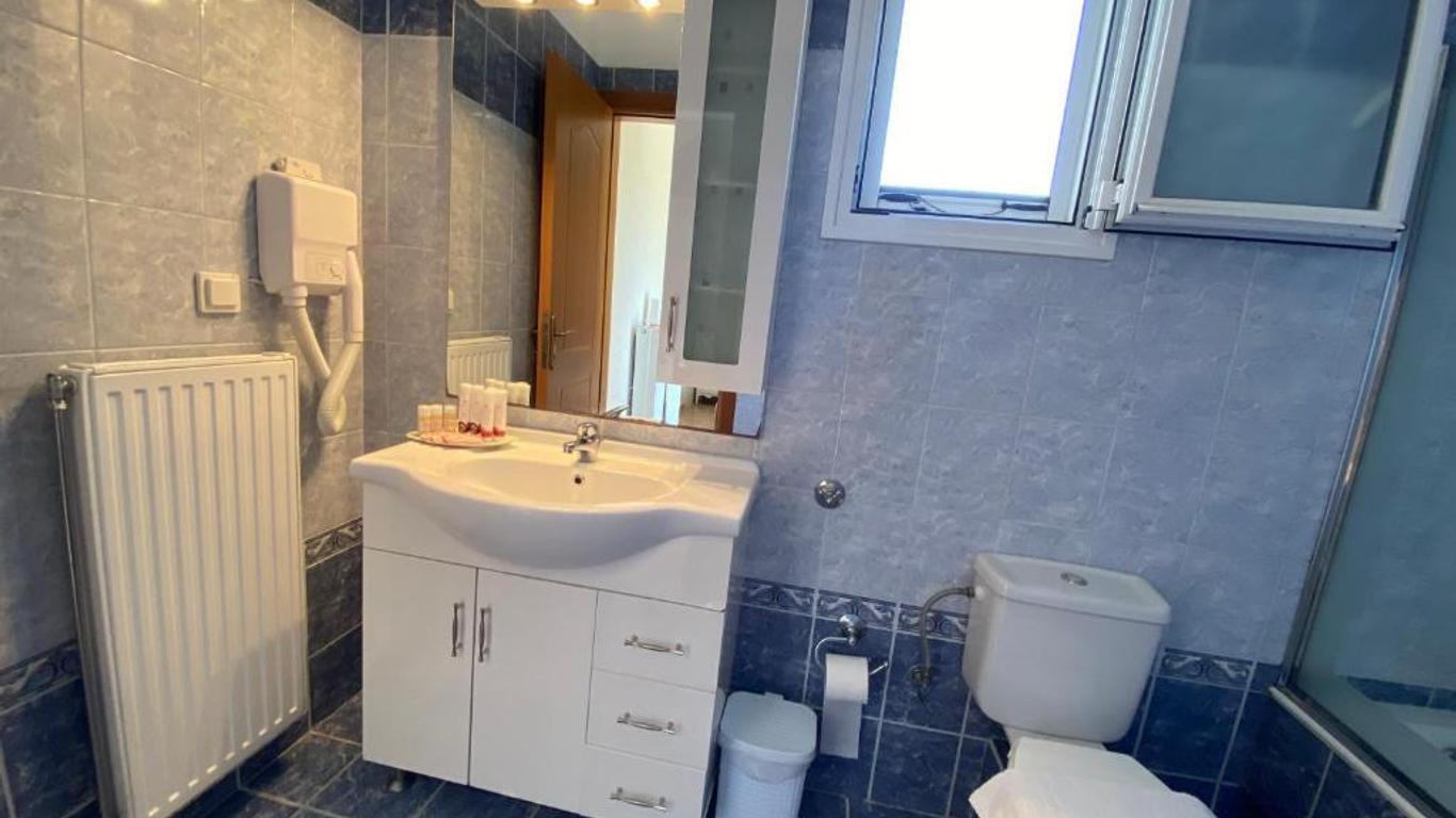 Residence Poseidon