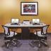 Business centre