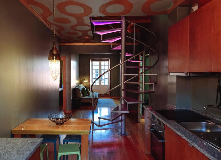 Kitchen Photo