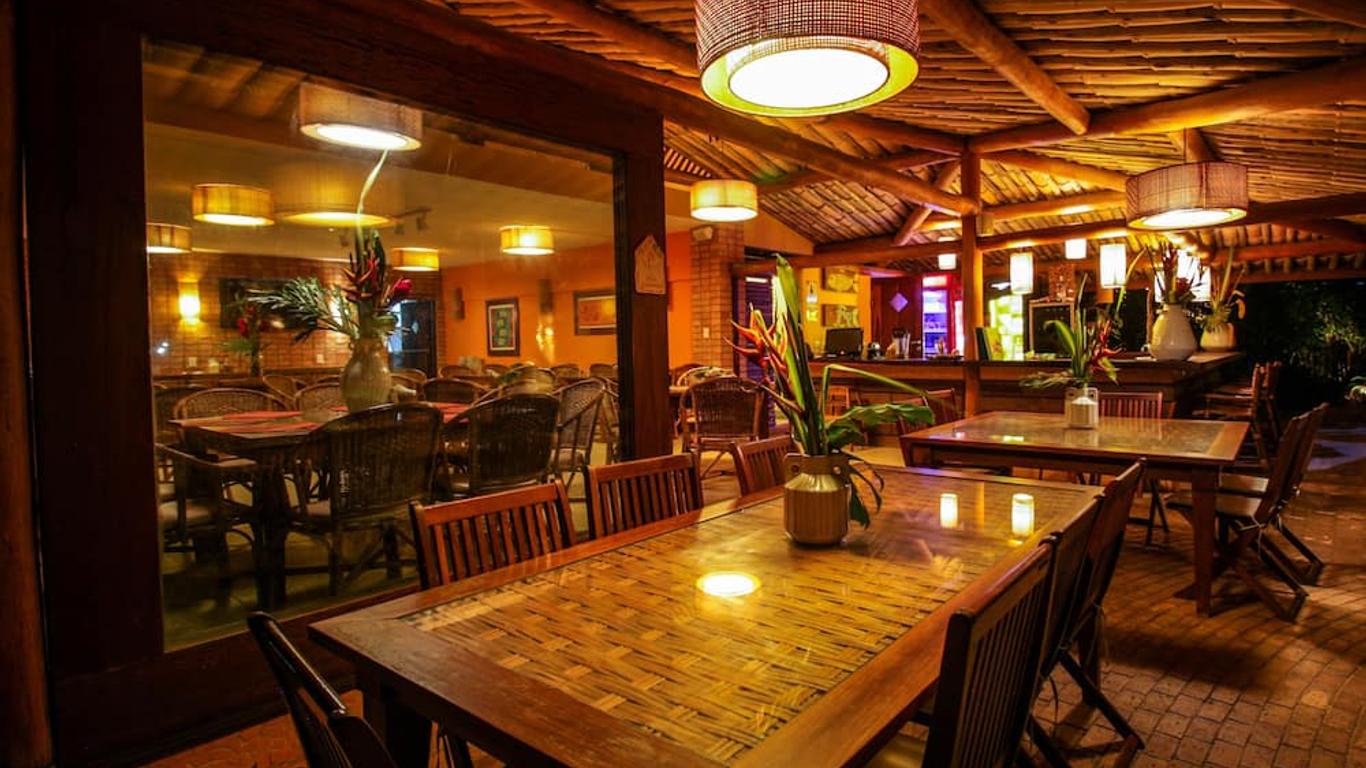 Hotel Via dos Corais