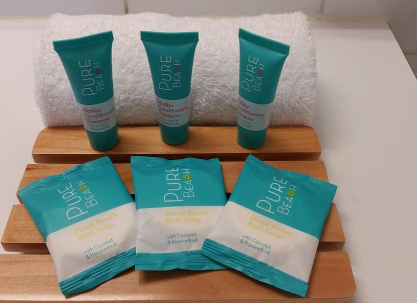 Room amenity Photo