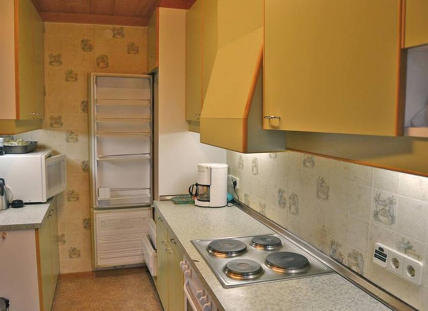 Kitchen Photo