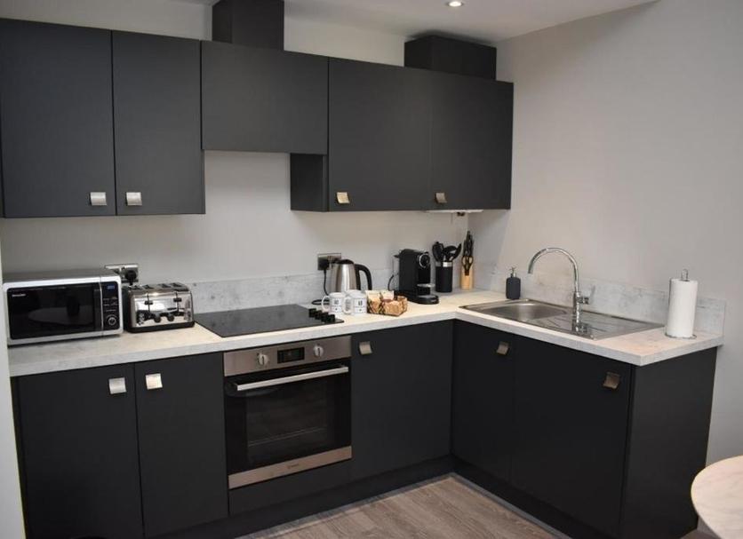 Kitchen Photo