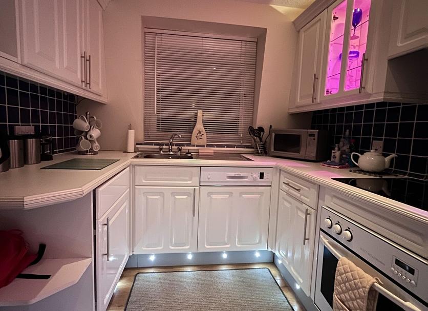 Kitchen Photo