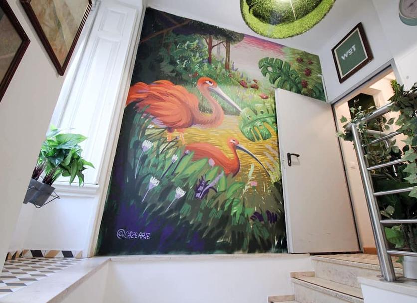 Room amenity Photo