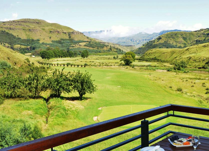 Outdoor view Photo