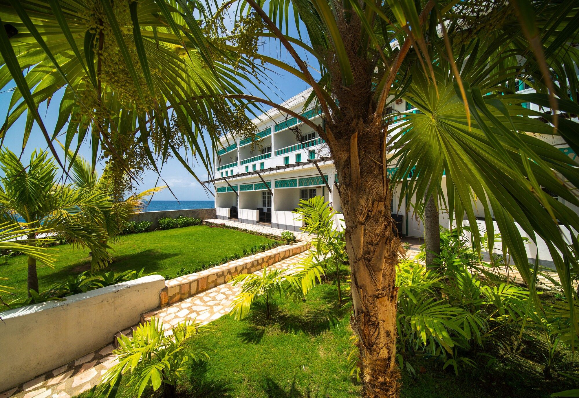 Outdoor view