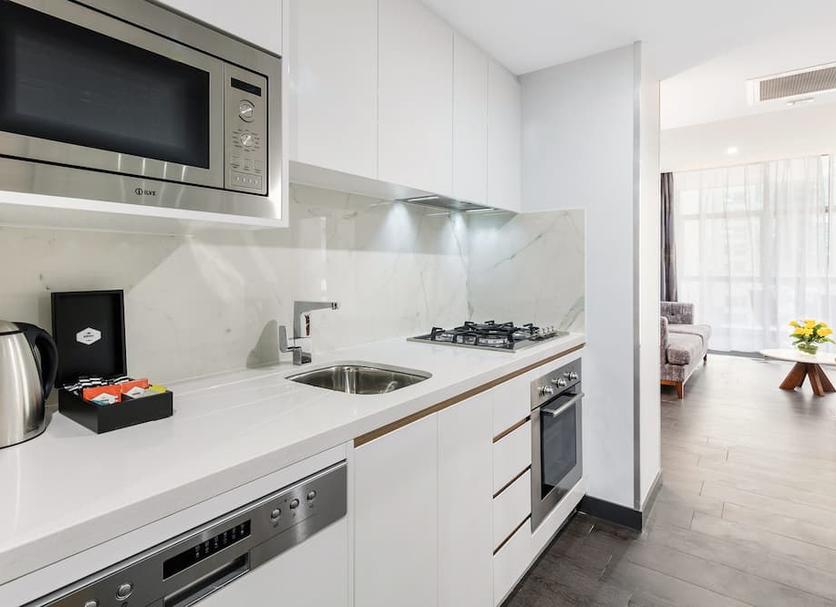 Kitchen Photo