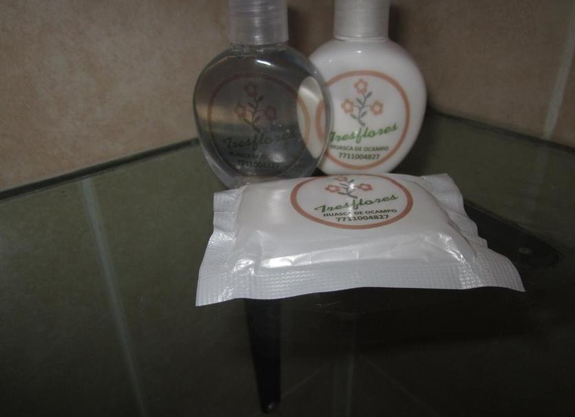 Room amenity Photo