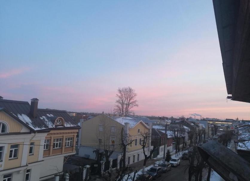 Outdoor view Photo