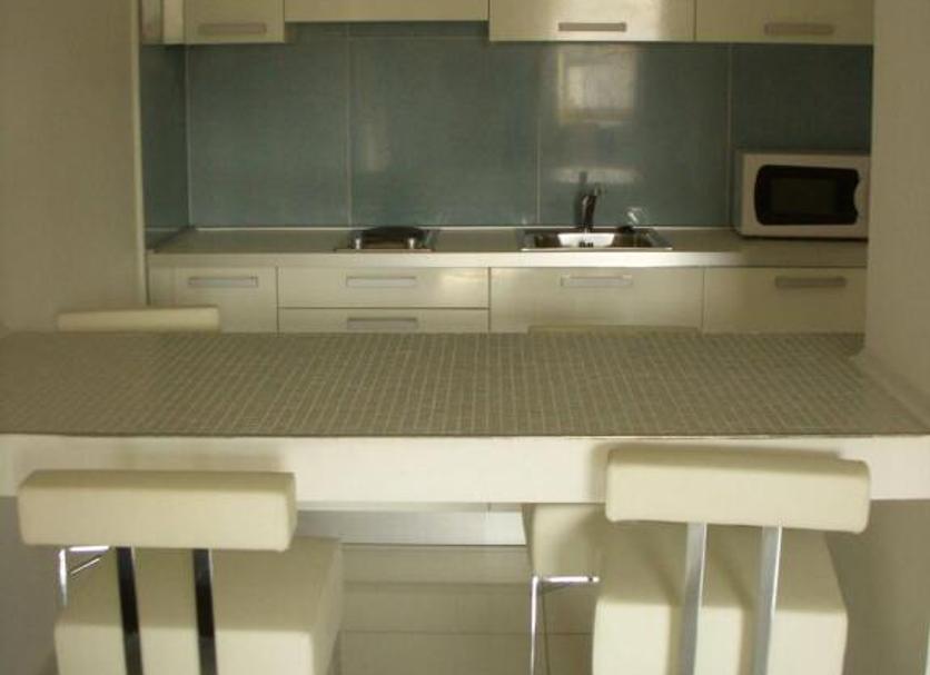 Kitchen Photo