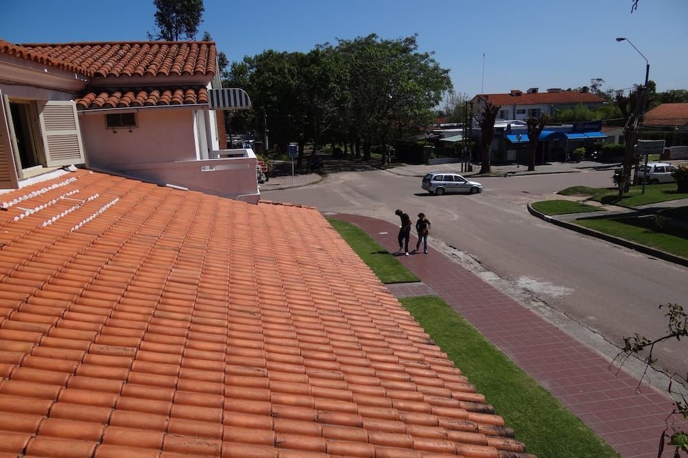 Outdoor view
