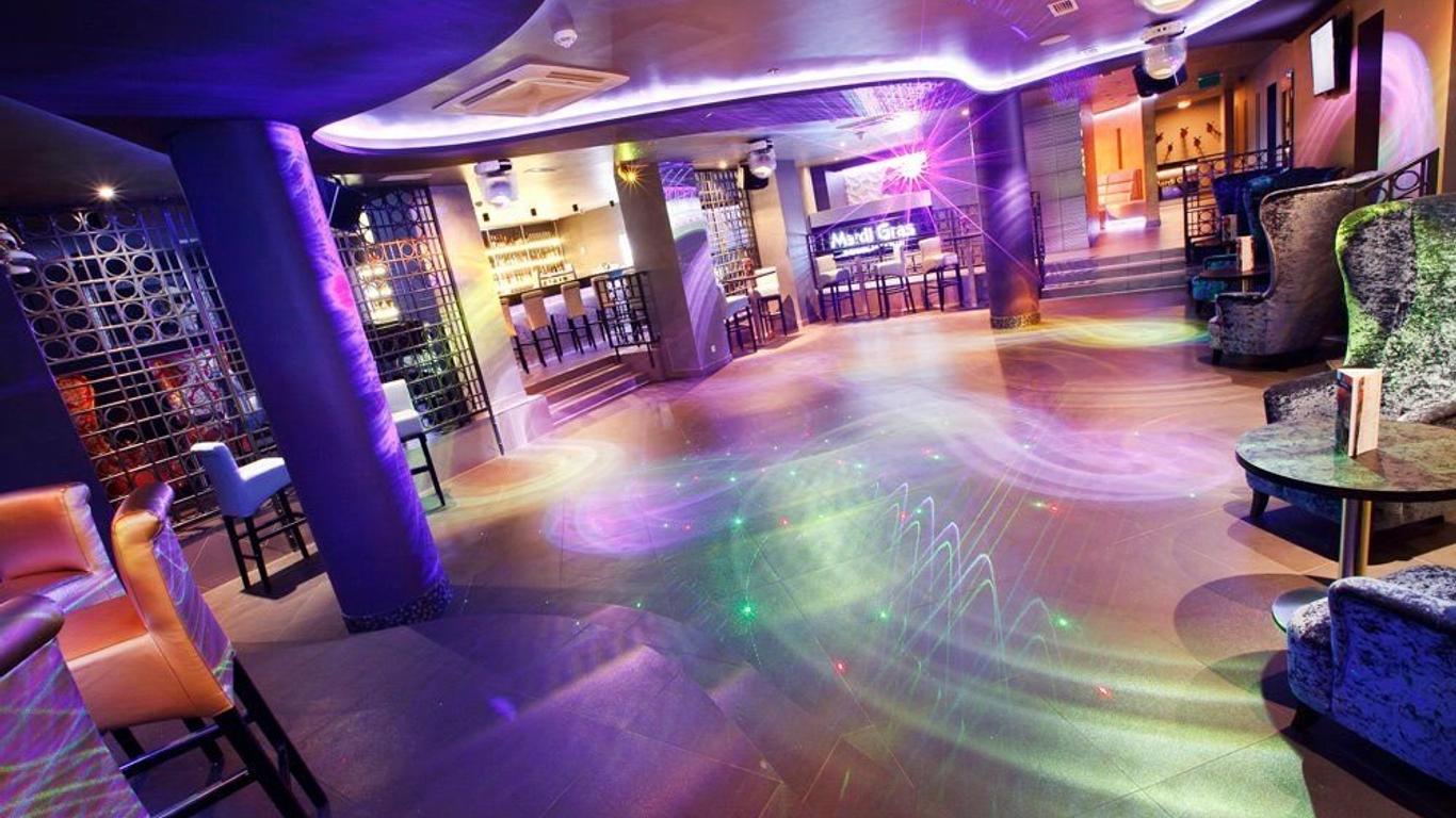 Hotel Silvia Gold Gliwice