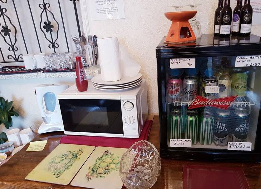 Room amenity Photo