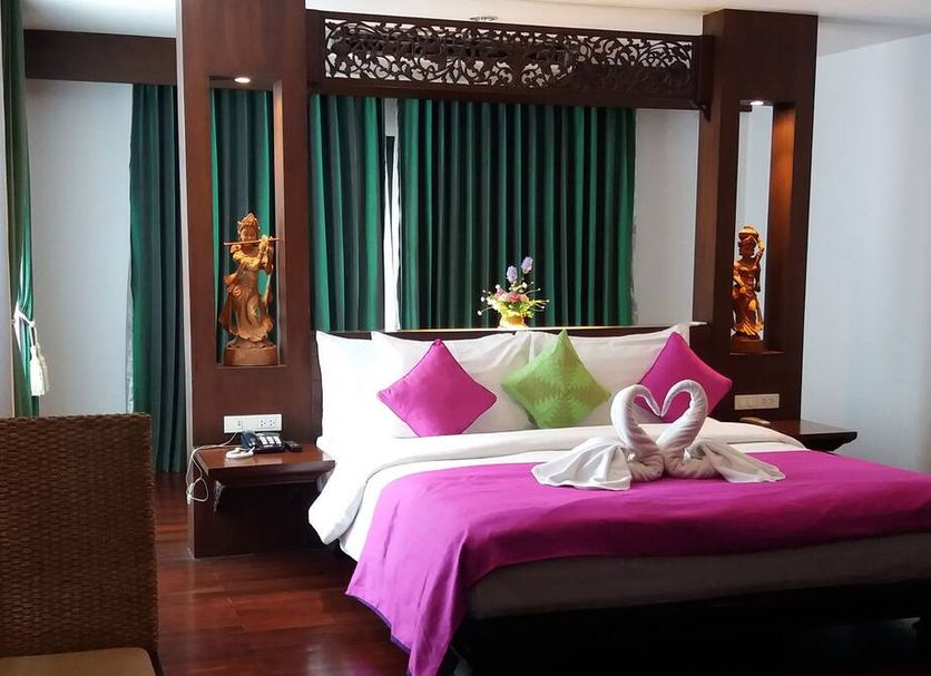 Bedroom Photo