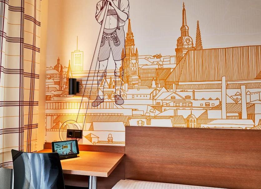 Room amenity Photo