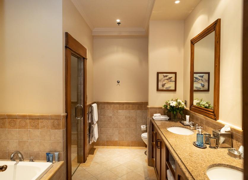 Bathroom Photo