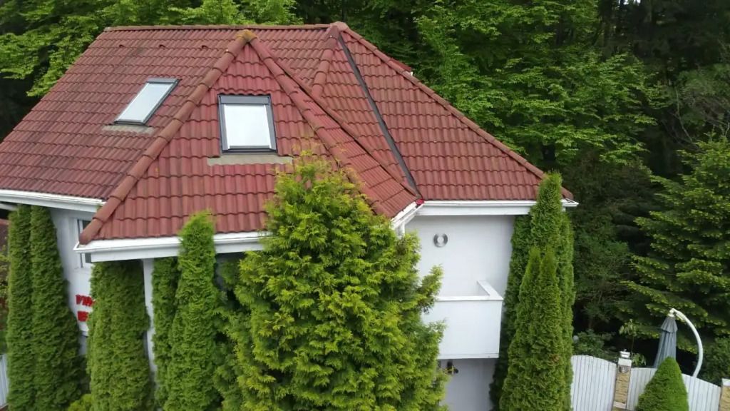 Outdoor view