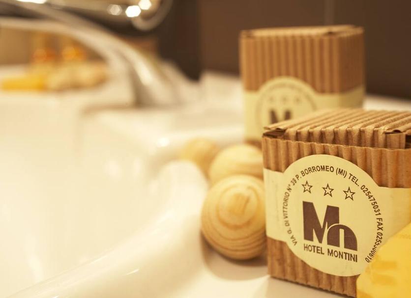 Room amenity Photo
