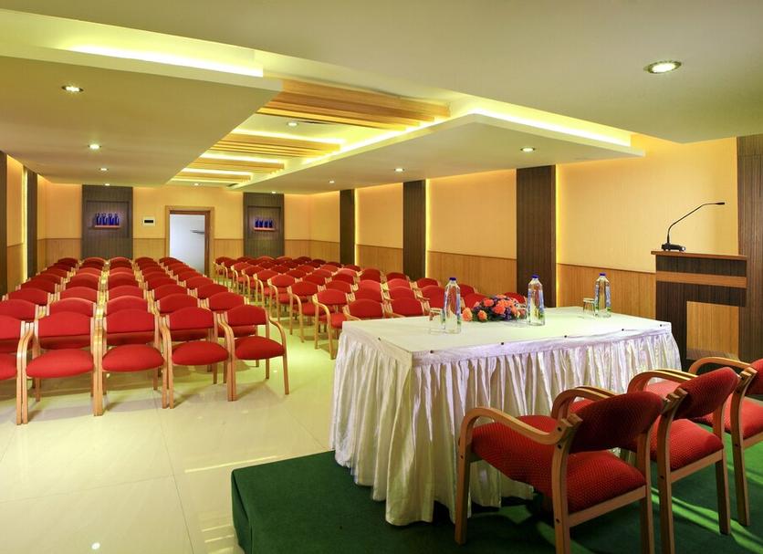 Conference room Photo
