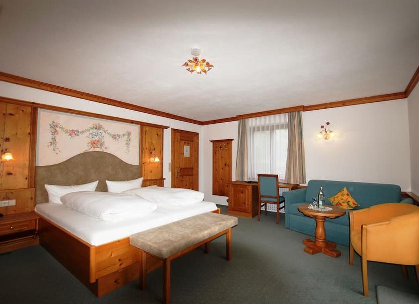 Bedroom Photo
