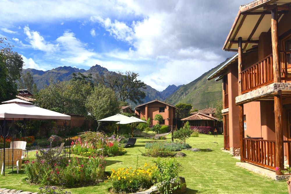 Outdoor view
