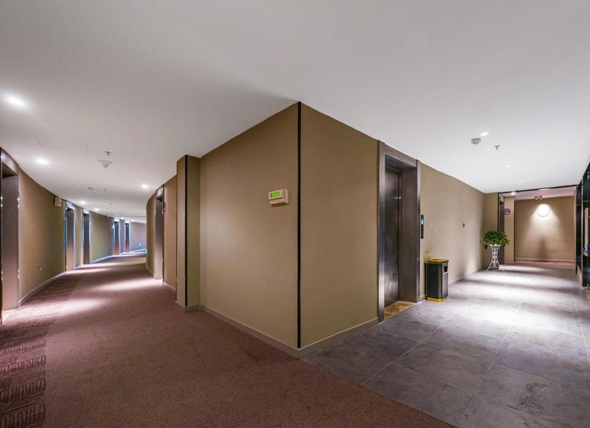Hallway Photo