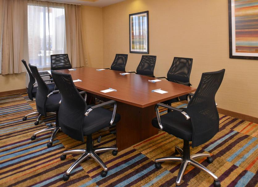 Conference room Photo