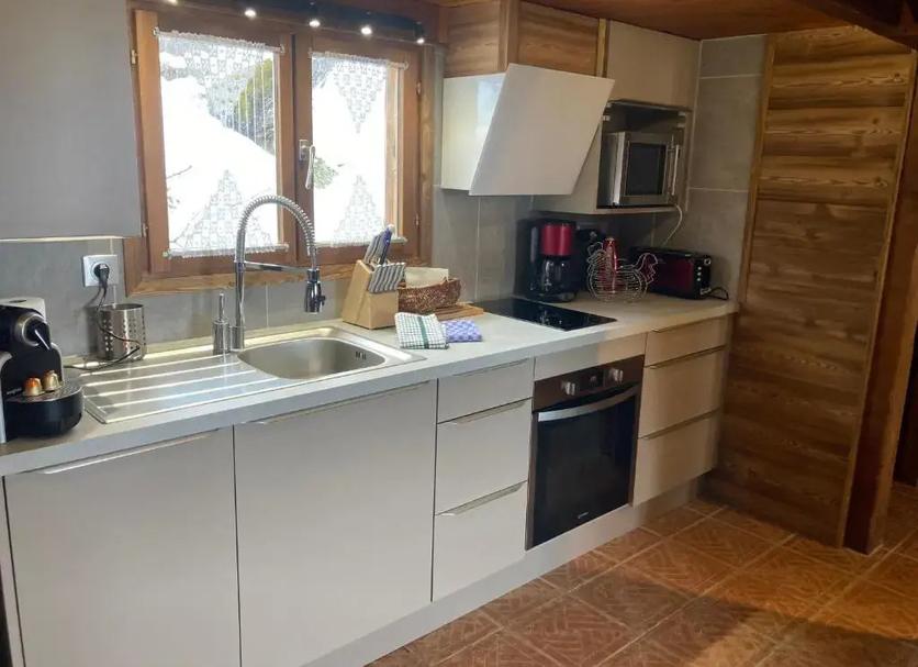 Kitchen Photo