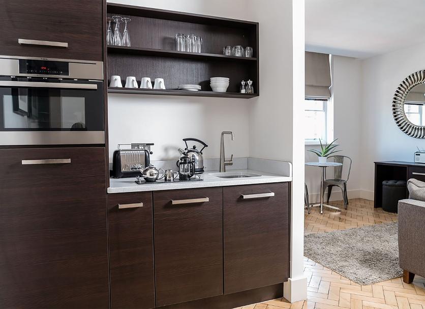 Kitchen Photo