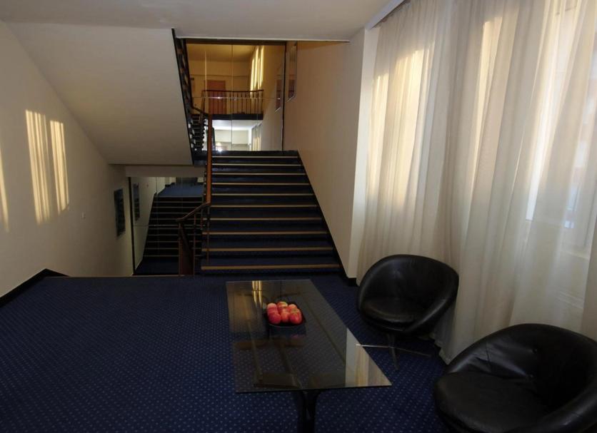 Stairs Photo