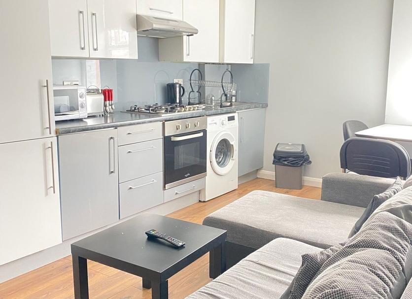 Kitchen Photo