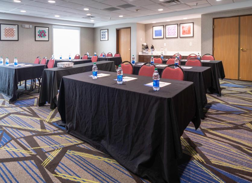 Conference room Photo