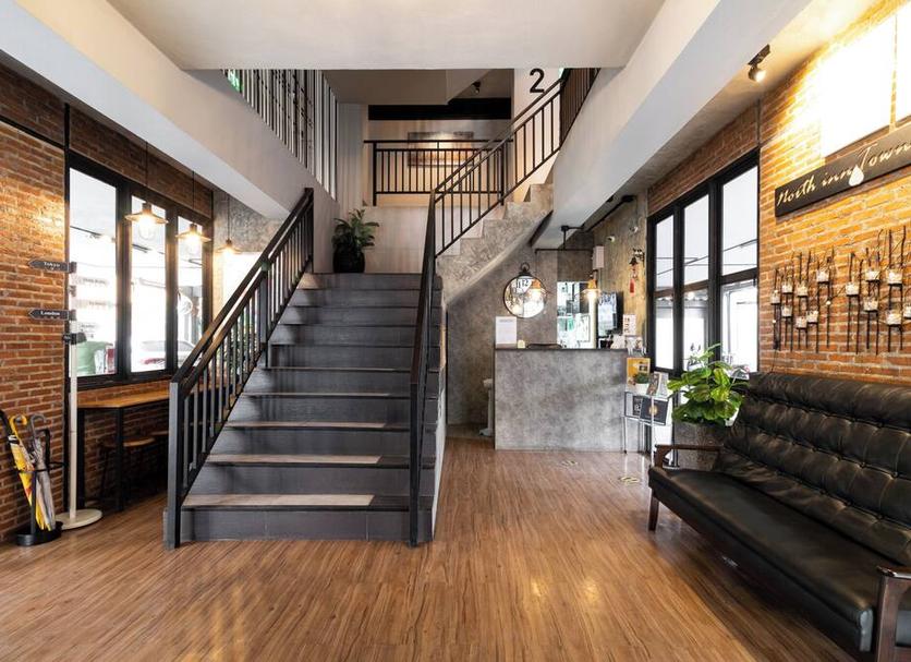 Stairs Photo