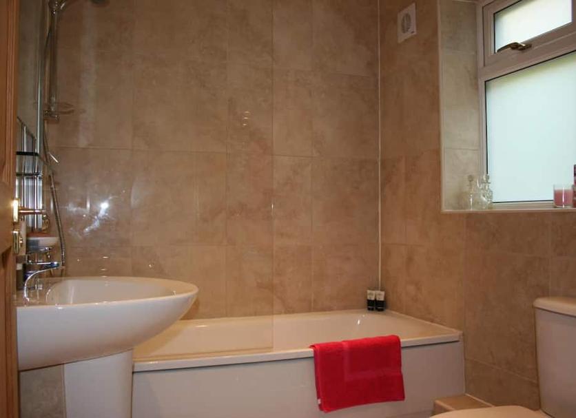 Bathroom Photo