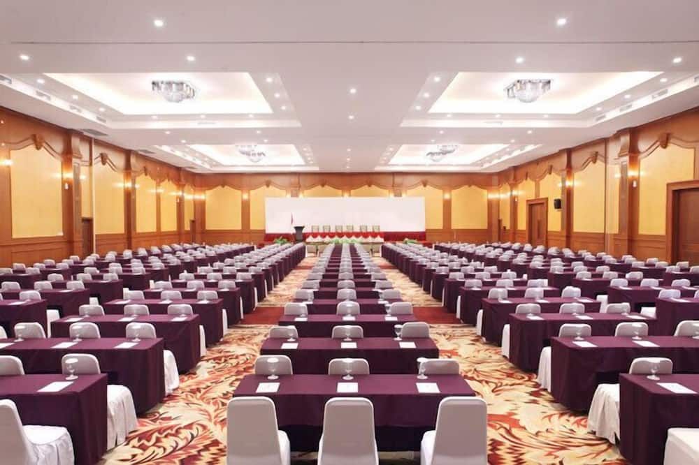 Conference room