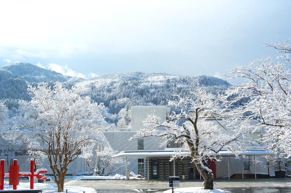 Outdoor view