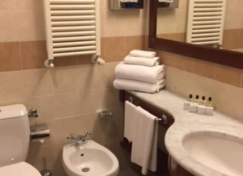 Bathroom Photo