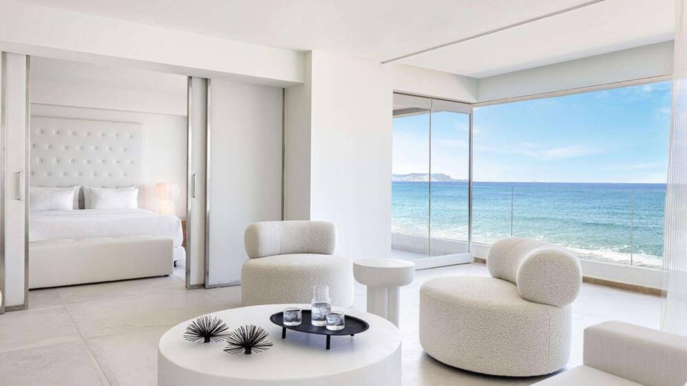 Amirandes, A Grecotel Resort to Live